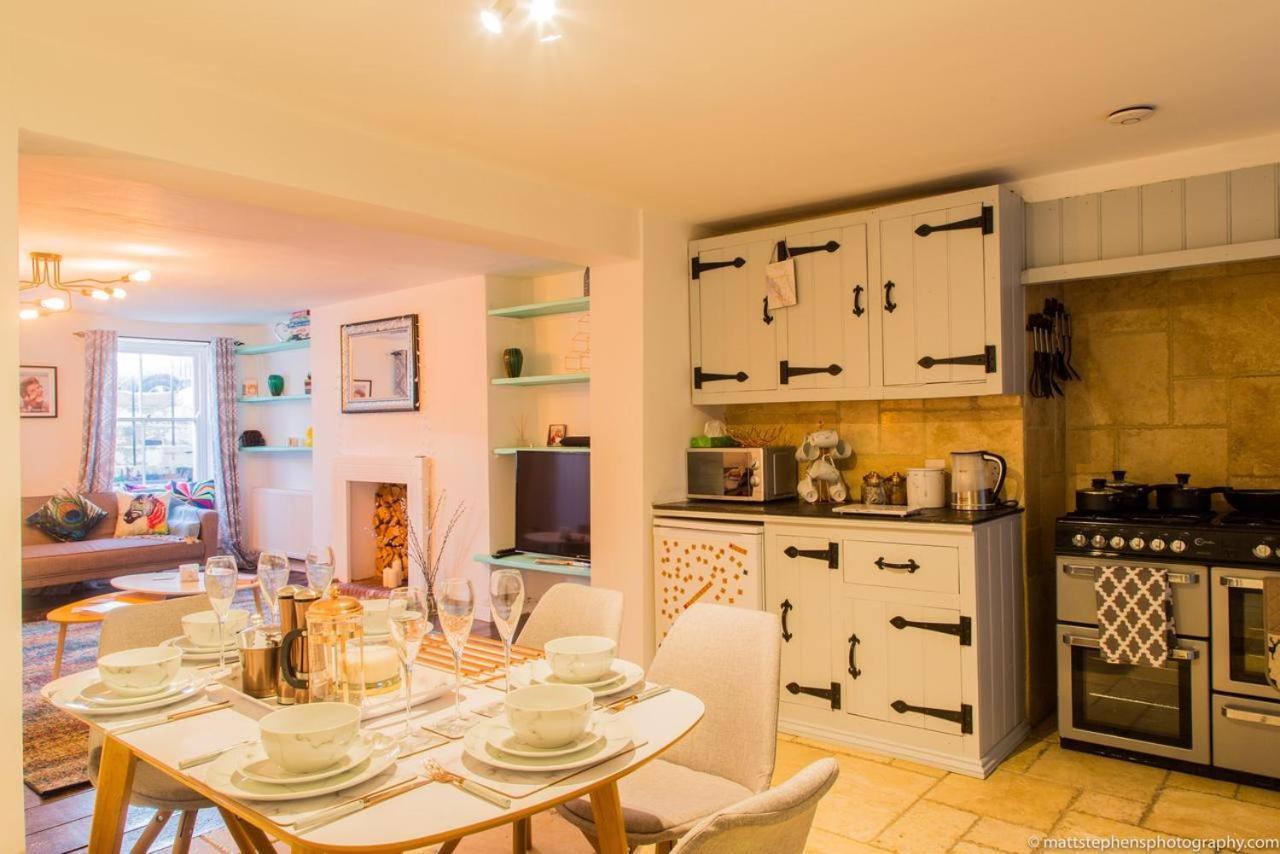 Seafront Apartment With Garden Brighton Ngoại thất bức ảnh