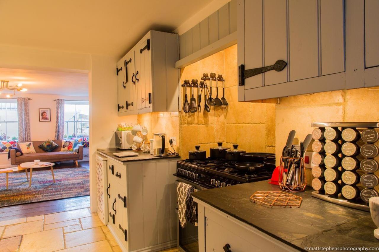Seafront Apartment With Garden Brighton Ngoại thất bức ảnh